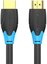 Cable HDMI Vention AACBF 1m (black)
