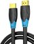 Cable HDMI Vention AACBG 1,5m (black)
