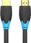 Cable HDMI Vention AACBH 2m (black)