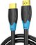 Cable HDMI Vention AACBK 8m (black)