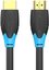 Cable HDMI Vention AACBK 8m (black)
