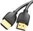 Cable HDMI Vention AAIBF 1m (black)
