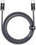 Cable USB-C to USB-C Baseus Dynamic Series, 100W, 2m (szary)