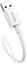 Cable USB do USB-C Baseus Superior 100W 1.5m (white)