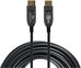 Cablexpert | Active Optical (AOC) 8K DisplayPort cable AOC Premium Series, 5 m | CC-DP8K-AOC-5M