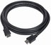 Cablexpert HDMI High speed male-male cable, 10 m, bulk package Cablexpert