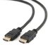 Cablexpert HDMI High speed male-male cable, 10 m, bulk package Cablexpert