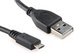 Cablexpert Micro-USB cable CCP-mUSB2-AMBM-1M