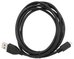 Cablexpert Micro-USB cable CCP-mUSB2-AMBM-1M