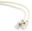 Cablexpert PP12-0.5M 0.5 m, Beige