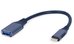 Cablexpert USB-C to OTG AF adapter