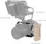 SmallRig Cage for FUJIFILM X-S20 4230