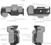 SmallRig Cage for Nikon Z8 3940