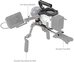 SmallRig Cage Kit for RED V-RAPTOR 3696