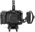 Camera Cage for BMCC 6K Advanced Kit - Black