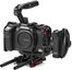 Camera Cage for BMCC 6K Advanced Kit - Black