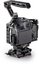 Camera Cage for Panasonic G9 II Basic Kit - Black