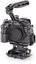 Camera Cage for Panasonic G9 II Basic Kit - Black