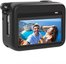 Camera Charging Case PULUZ Silicone Case For Insta360 GO 3 (black)