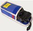 Camera Pouch - Creme-Multi