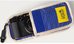 Camera Pouch - Creme-Multi