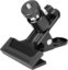 Camrock BH-1 universal clip with mini ballhead