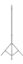 Camrock FC-288S lighting tripod