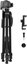 Camrock tripod TC63 Mobile Kit, black