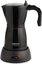 Camry | Electric Moka Coffe Maker | CR 4415b | 480 W | Black