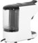 Camry | Multi-capsule Espresso machine | CR 4414 | Pump pressure 19 bar | Ground/Capsule | 1450 W | White/Black