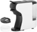 Camry | Multi-capsule Espresso machine | CR 4414 | Pump pressure 19 bar | Ground/Capsule | 1450 W | White/Black