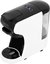 Camry | Multi-capsule Espresso machine | CR 4414 | Pump pressure 19 bar | Ground/Capsule | 1450 W | White/Black