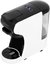 Camry | Multi-capsule Espresso machine | CR 4414 | Pump pressure 19 bar | Ground/Capsule | 1450 W | White/Black