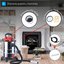 Camry Professional industrial vacuum cleaner CR 7045