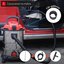 Camry Professional industrial vacuum cleaner CR 7045
