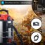 Camry Professional industrial vacuum cleaner CR 7045