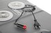 Camry Portable Cooler CR 8061 45 L, 12 V, COOL-WARM switch