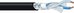 CANARE L-2T2S microphone cable 6,0mm XLR