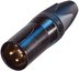 CANARE L-2T2S microphone cable 6,0mm XLR