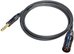 CANARE L-2T2S microphone cable 6,0mm XLR