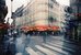 Candido film Colour 800/36