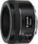 Canon EF 1,8/50 STM