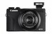 CANON POWERSHOT G7X MARK III (Black)