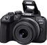 Canon EOS R10 + RF-S 18-45mm