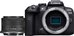 Canon EOS R10 + RF-S 18-45mm