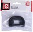 Caruba Canon EC II Eyecup