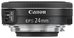 Canon 24mm F/2.8 EF-S STM