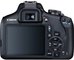 Canon EOS 2000D + 18-55mm IS + 75-300mm Kit