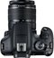 Canon EOS 2000D + 18-55mm IS + 75-300mm Kit
