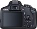 Canon EOS 2000D BK 18-55 IS EU26 VUK 2728C013